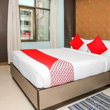 فندق Oyo 3811 Geetanjali Regency كولكاتا المظهر الخارجي الصورة
